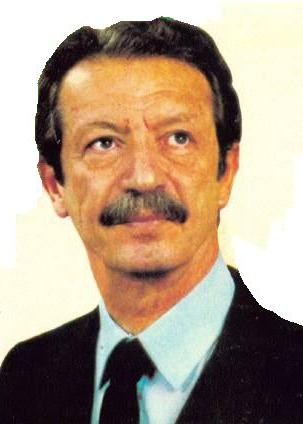 Shahpour Bakhtiar